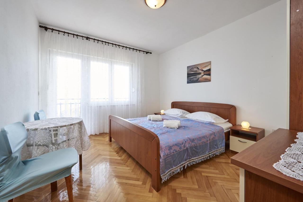 Apartments By The Sea Slatine, Ciovo - 15504 외부 사진