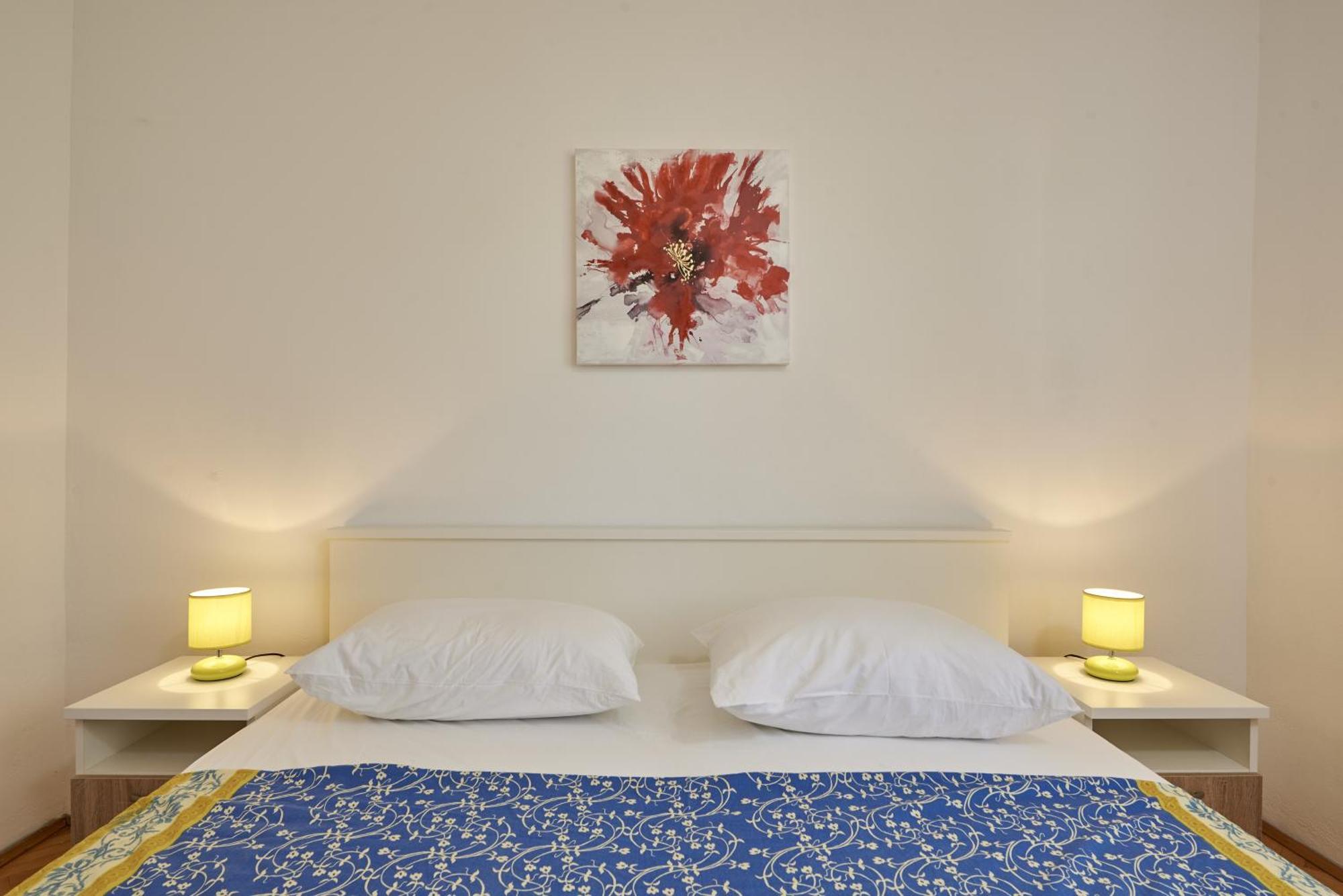 Apartments By The Sea Slatine, Ciovo - 15504 객실 사진