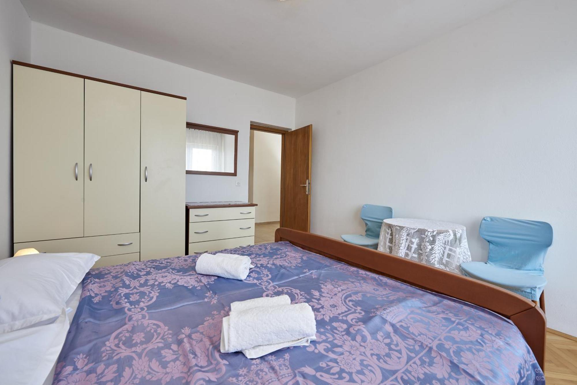 Apartments By The Sea Slatine, Ciovo - 15504 객실 사진