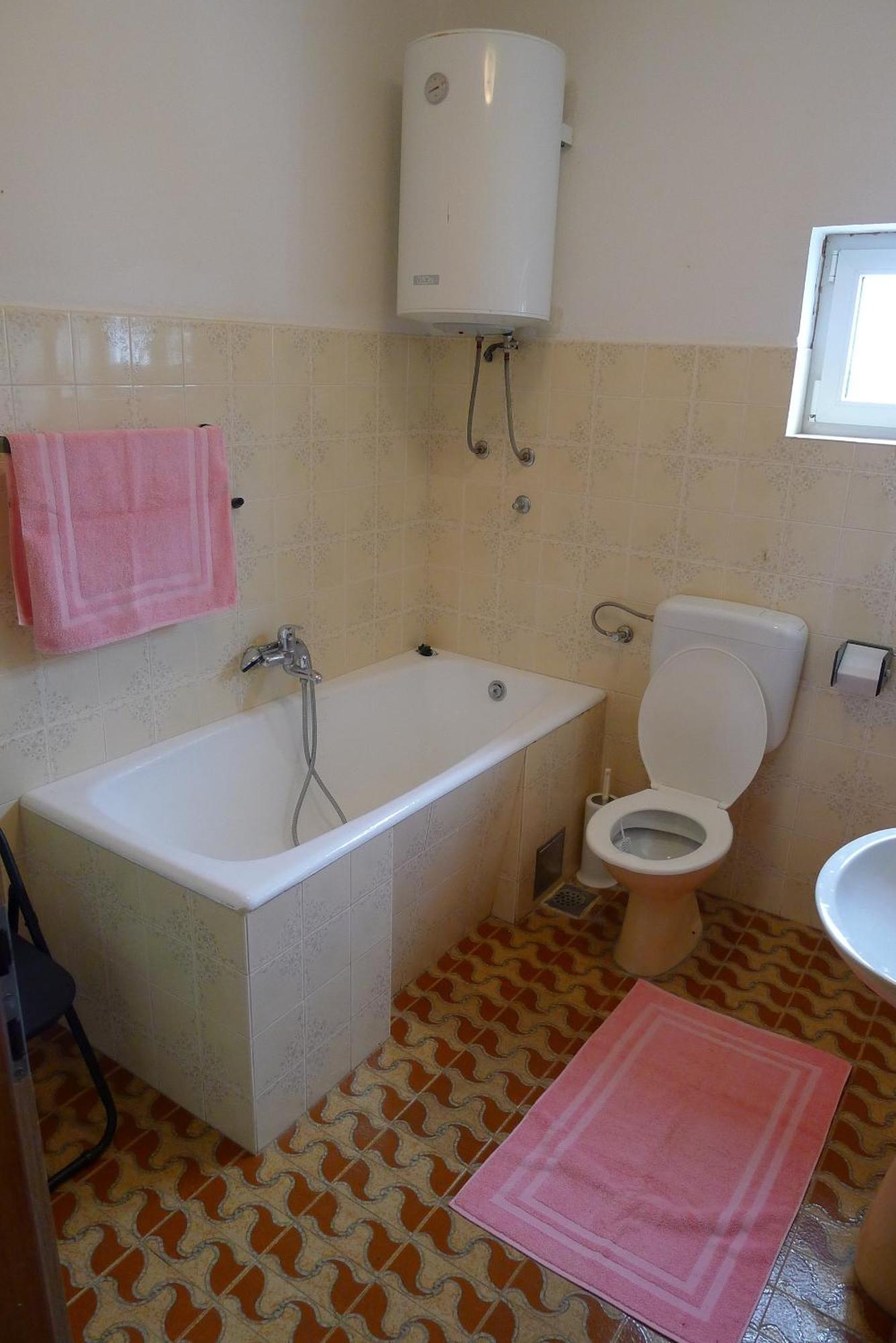 Apartments By The Sea Slatine, Ciovo - 15504 객실 사진
