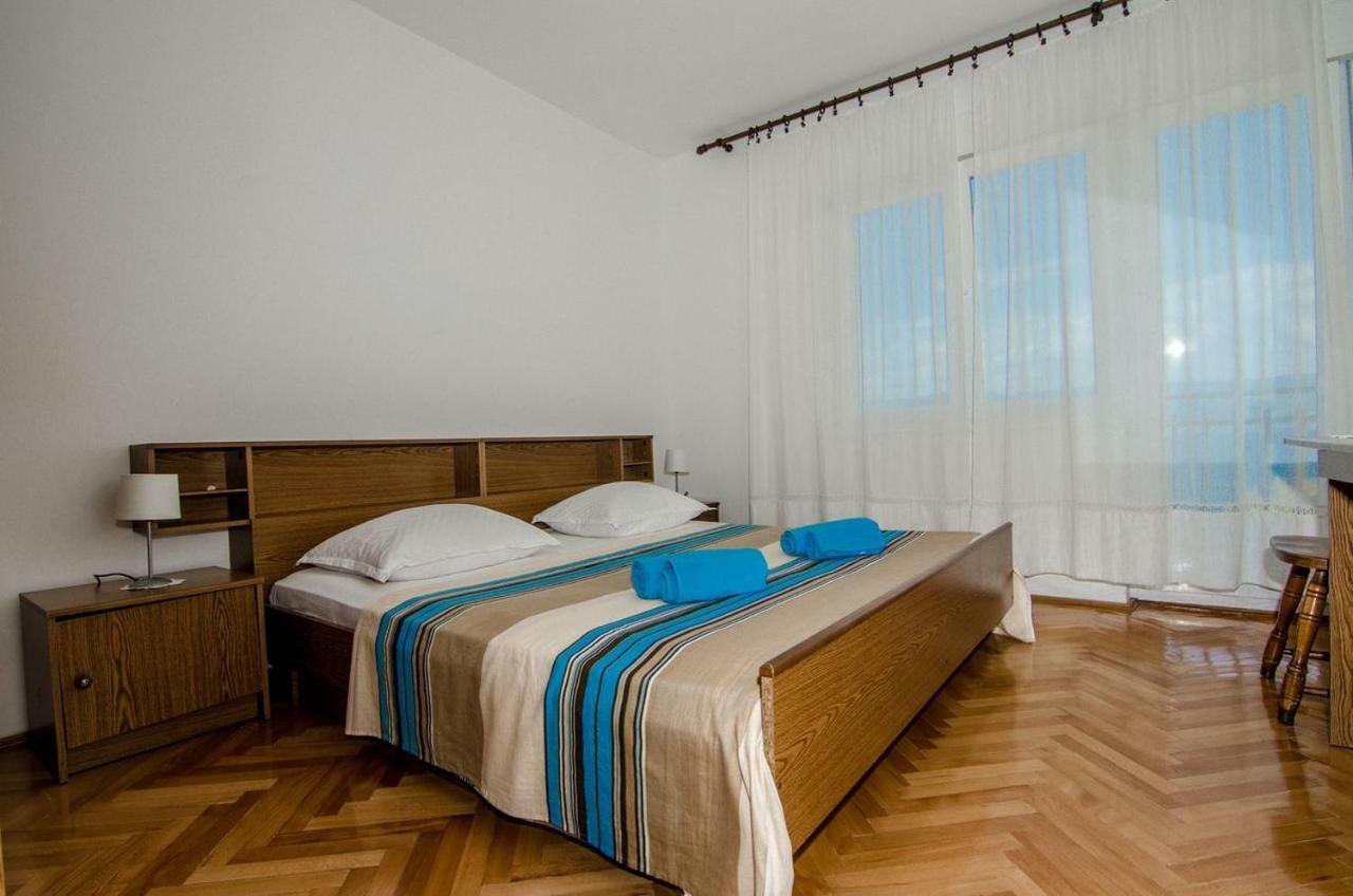 Apartments By The Sea Slatine, Ciovo - 15504 외부 사진